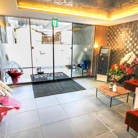 Hotel Livemax Nagoya Kanayama Zewnętrze zdjęcie