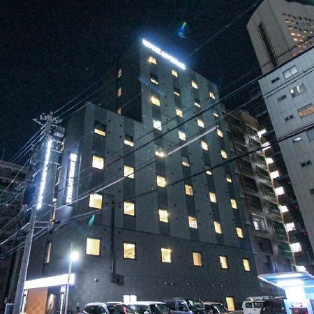 Hotel Livemax Nagoya Kanayama Zewnętrze zdjęcie