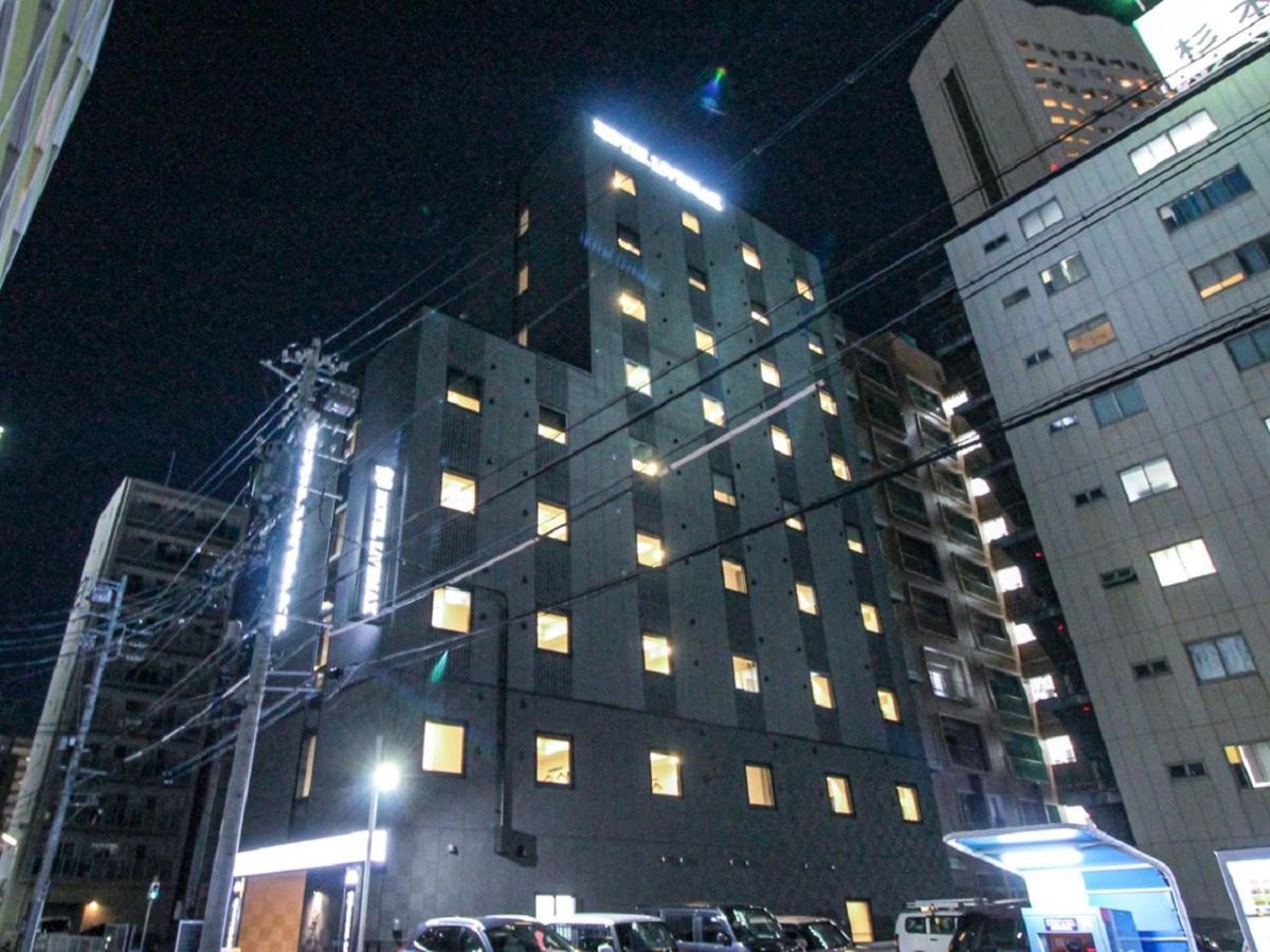 Hotel Livemax Nagoya Kanayama Zewnętrze zdjęcie