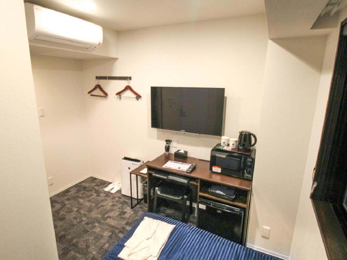 Hotel Livemax Nagoya Kanayama Zewnętrze zdjęcie