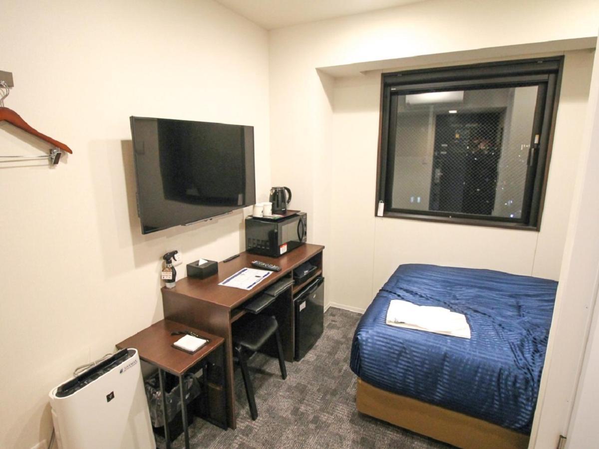Hotel Livemax Nagoya Kanayama Zewnętrze zdjęcie