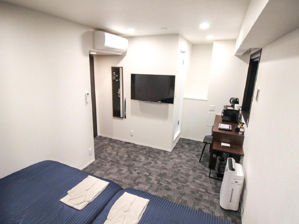 Hotel Livemax Nagoya Kanayama Zewnętrze zdjęcie