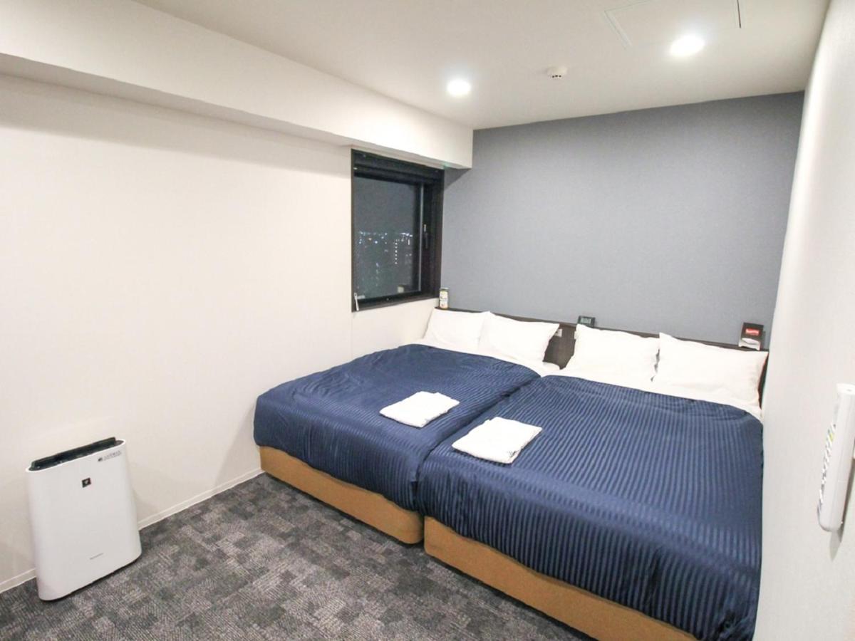 Hotel Livemax Nagoya Kanayama Zewnętrze zdjęcie